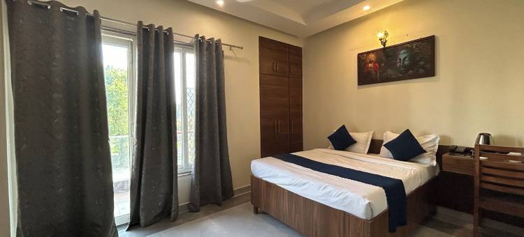 未来酒店及宴会厅(Hotel Future Inn and Banquet)图片