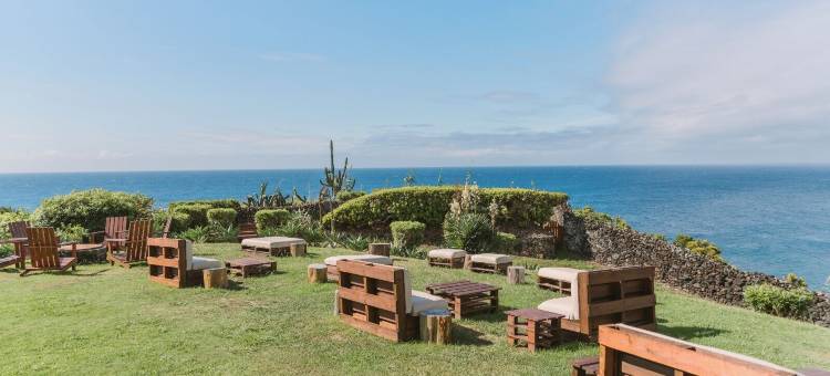 卡罗拉度假酒店(Caloura Hotel Resort)图片