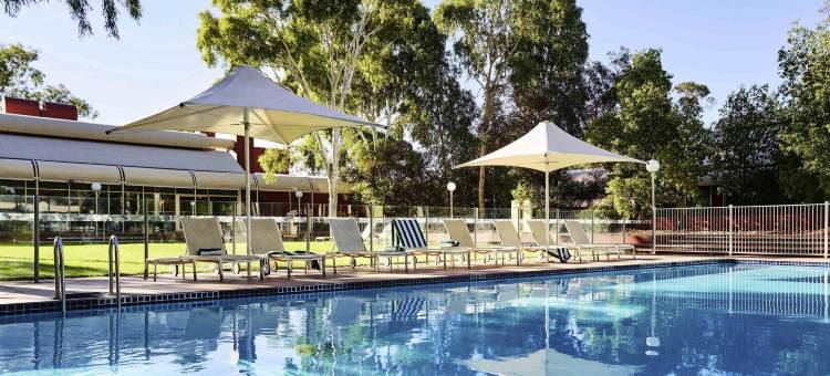 Emu Walk Apartments图片