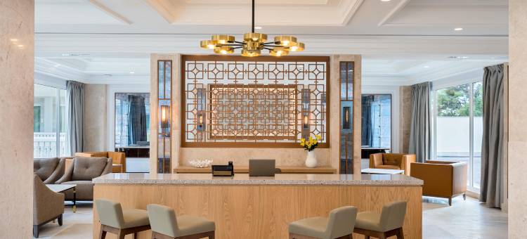 拉努西亚巴塞罗希尔斯酒店(Barceló la Nucía Hills)图片