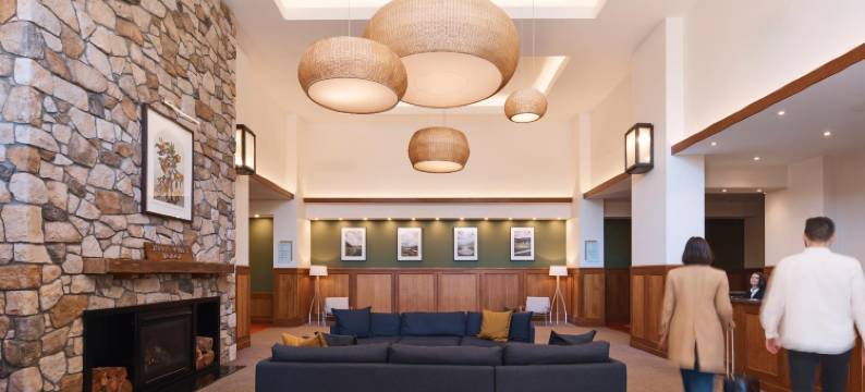 亚拉河谷酒店, EVT旗下(Yarra Valley Lodge, an EVT Hotel)图片