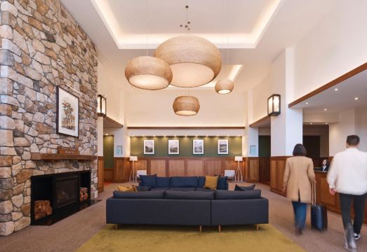 Yarra Valley Lodge, an EVT HotelHotel Overview
