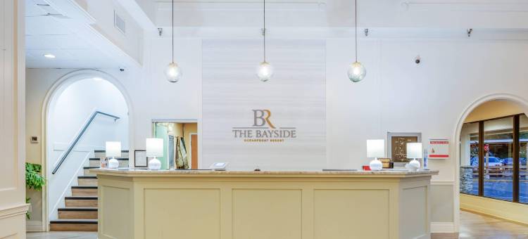 贝赛德度假村 - 阿桑德连锁酒店(Bayside Resort, Ascend Hotel Collection)图片