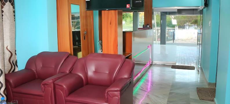 Jaisas的天堂酒店(Super Hotel O Kanyakumari Near Sunrise View Formerly Jaisas Paradise)图片