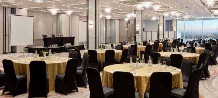 三马林达美居酒店(Mercure Samarinda)图片