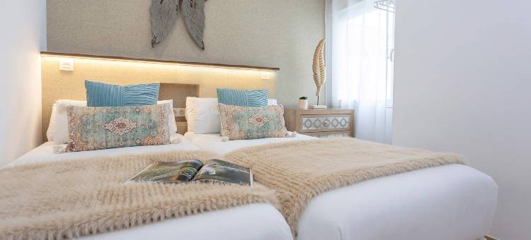 Charming Apartment in Unique Location. Santo Cristo II图片