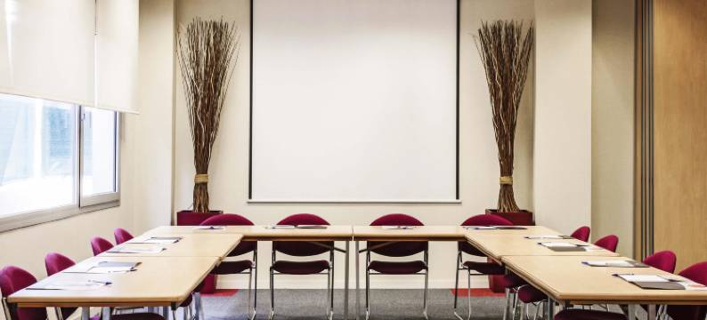 宜必思巴塞罗那莫林斯-德尔雷伊酒店(Ibis Barcelona Molins de Rei)图片