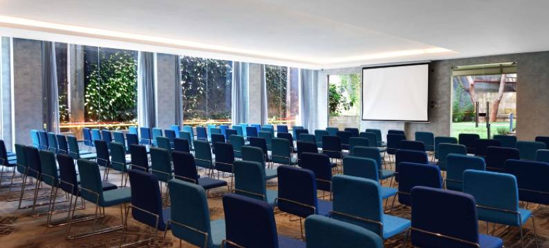 内罗毕韦斯特兰诺富特酒店(Novotel Nairobi Westlands)图片