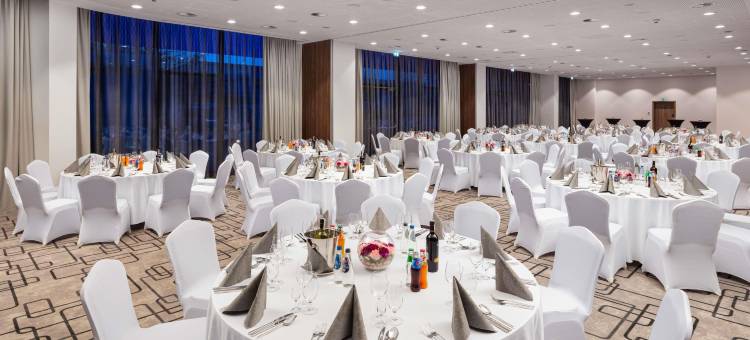 华沙乌尔苏斯站美居酒店(Mercure Warszawa Ursus Station)图片