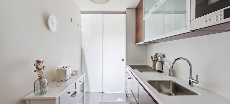 GuestReady - Modern apartment in Boavista图片