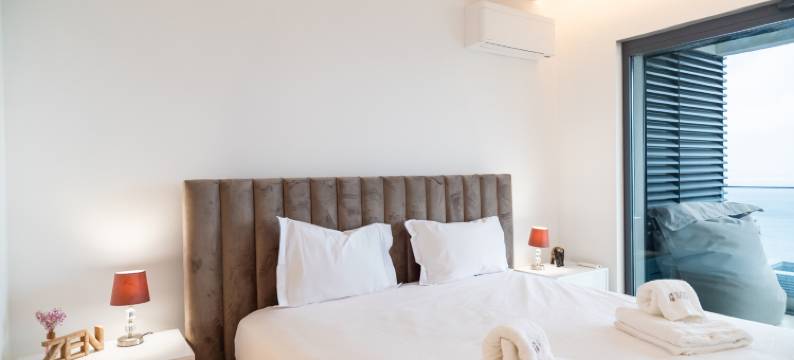 GuestReady - A lovely home with a sea view图片