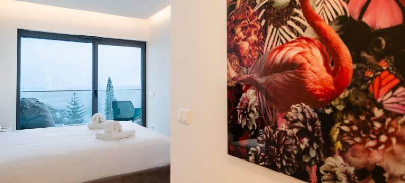 GuestReady - A lovely home with a sea view图片