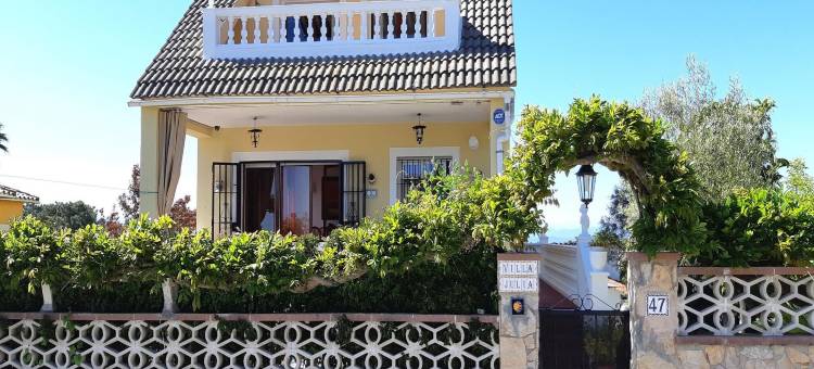 Pet-friendly villa in Lloret de Mar图片