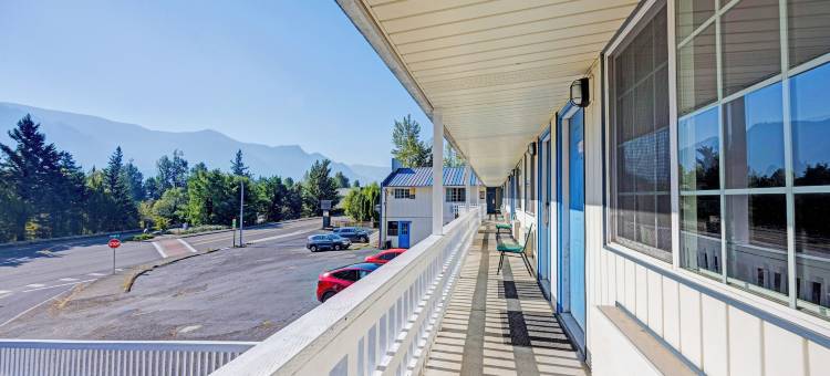 罗德威酒店(Rodeway Inn)图片