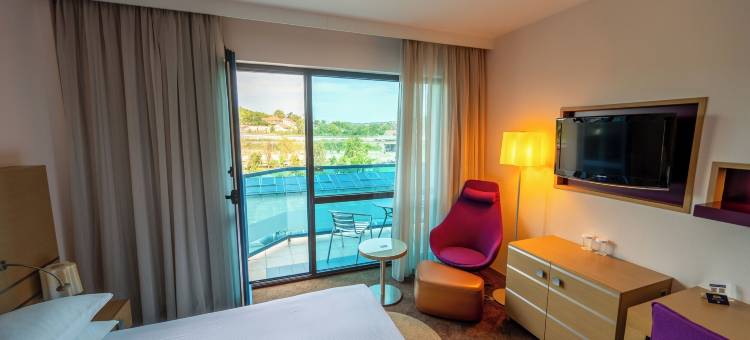 奥拉迪亚希尔顿逸林酒店(DoubleTree by Hilton Oradea)图片