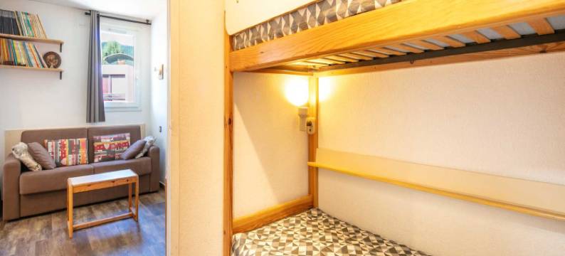 Cosy mountain retreat for 4 guests图片