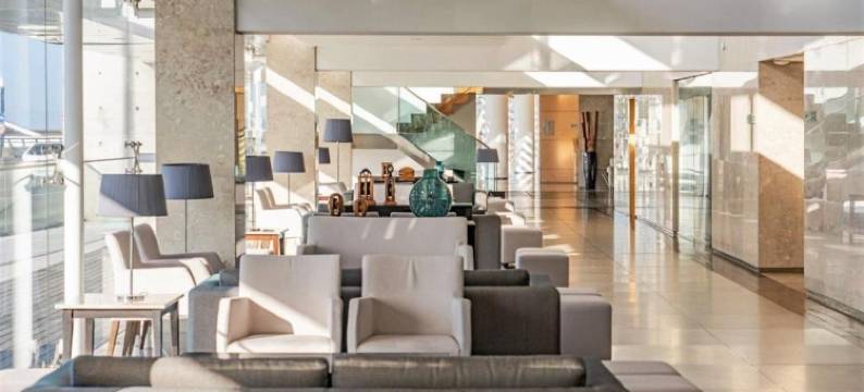 大西洋码头酒店(Hotel Marina Atlântico)图片