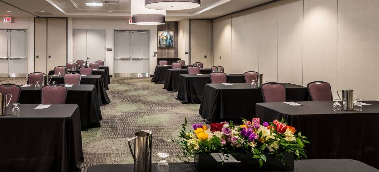 田纳西州孟菲斯东日耳曼敦希尔顿花园酒店(Hilton Garden Inn Memphis East Germantown)图片