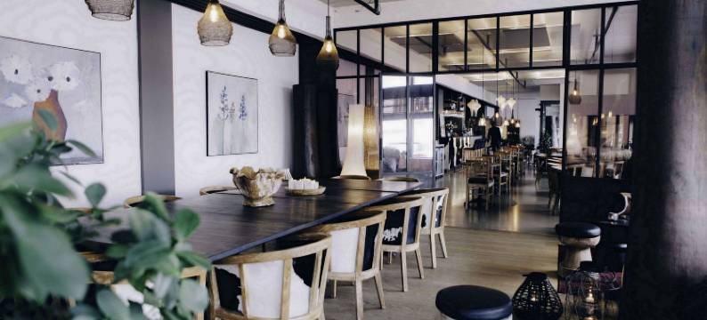 古尔德斯梅登岛酒店(Eyja Guldsmeden Hotel)图片