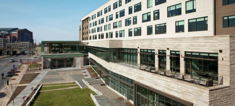 亚历山大酒店(The Alexander)图片