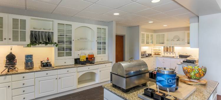 化石溪沃斯堡北福特希尔顿酒店(Homewood Suites by Hilton Ft. Worth - North at Fossil Creek)图片