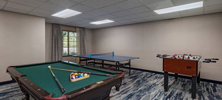 柯林斯堡Homewood Suites by Hilton(Homewood Suites by Hilton Fort Collins)图片