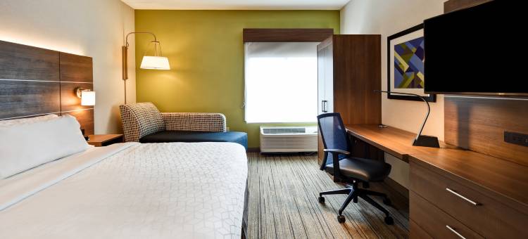 Holiday Inn Express 米德尔敦/新港(Holiday Inn Express Newport North - Middletown)图片