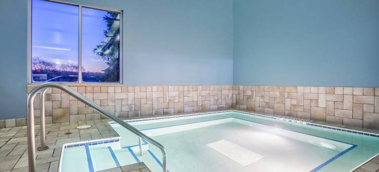 Holiday Inn Express 威斯康星德尔斯 by IHG(Holiday Inn Express Wisconsin Dells)图片