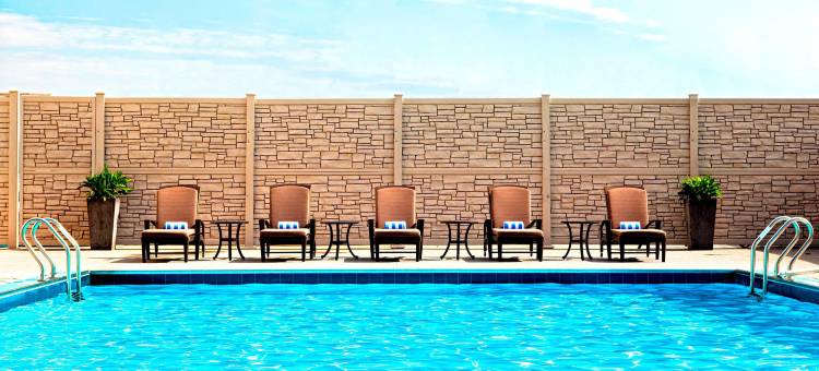 盖勒瑞亚休斯顿威斯汀酒店(The Westin Galleria Houston)图片