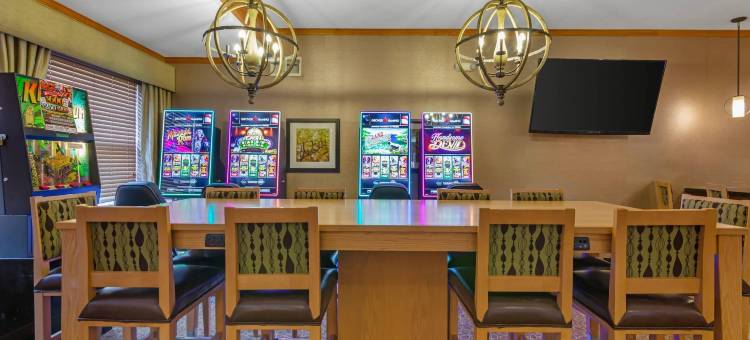 泰奥加美茵斯坦套房酒店(MainStay Suites Tioga)图片