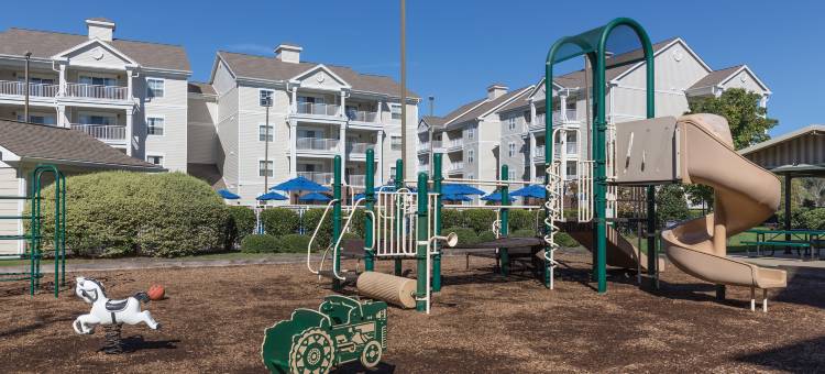 温德姆度假酒店 - 纳什维尔(Club Wyndham Nashville)图片