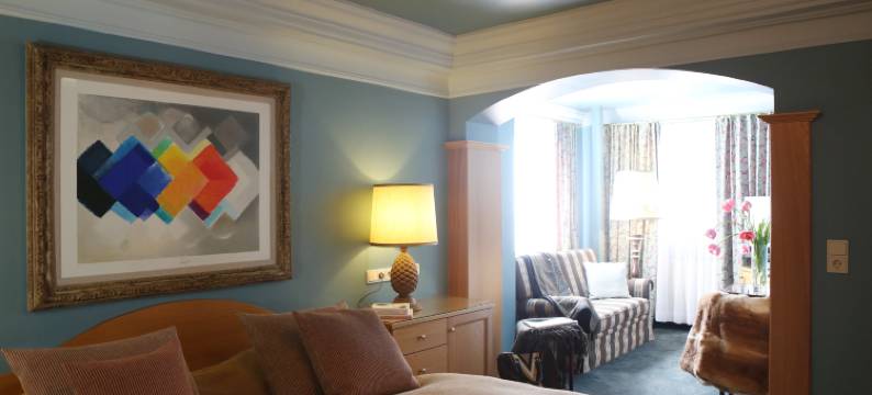 克里斯蒂安妮尔酒店(Kristiania Lech)图片