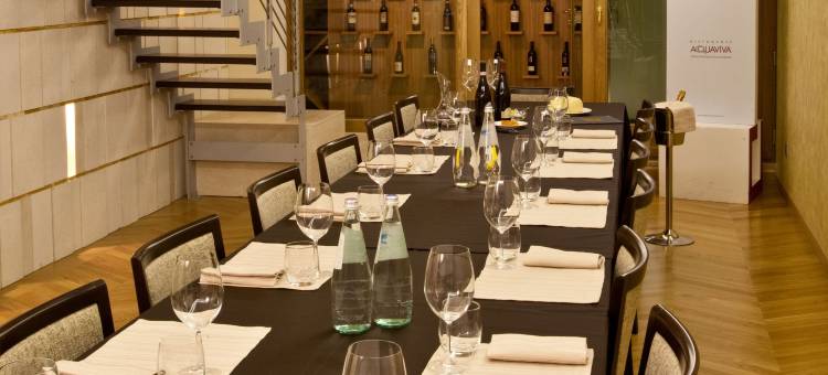 冲刺商务酒店(Breaking Business Hotel)图片