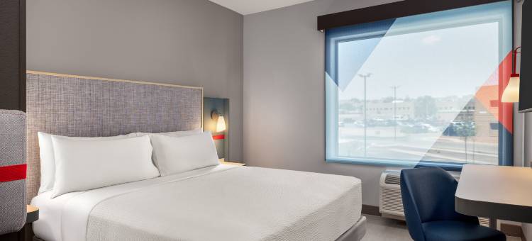 avid hotel 埃尔帕索东 by IHG(Avid Hotel El Paso East by IHG)图片