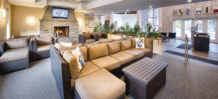 温德姆酒店-长码头(Club Wyndham Long Wharf)图片