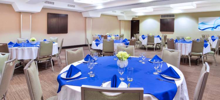 Holiday Inn Express 苏圣玛丽(Holiday Inn Express Sault Ste Marie)图片