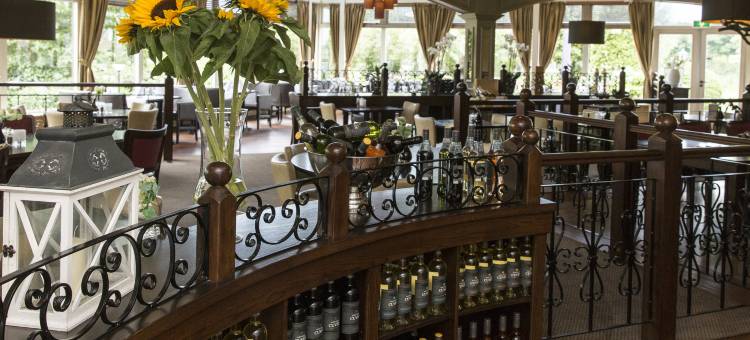 斯滕韦克弗莱彻酒店(Fletcher Hotel Steenwijk)图片