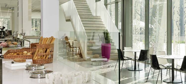 宜必思海弗莱酒店(Ibis Heverlee Leuven)图片