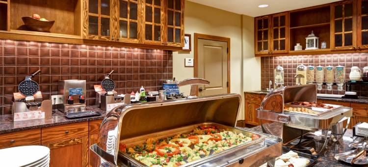 卡利斯佩尔Homewood Suites by Hilton(Homewood Suites by Hilton Kalispell)图片