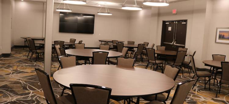 琼斯伯勒假日酒店(Holiday Inn Jonesboro)图片