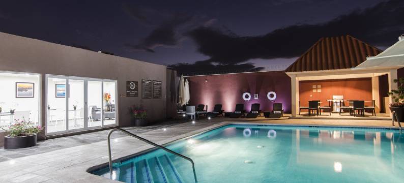 Candlewood Suites QUERETARO JURIQUILLA by IHG图片