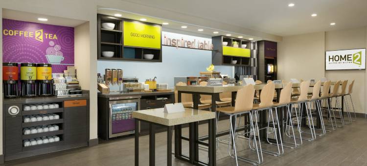 斯蒂尔沃特希尔顿惠庭套房酒店(Home 2 Suites by Hilton Stillwater)图片