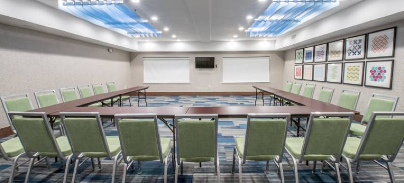 洲际智选假日套房酒店休斯敦维斯特切斯 - 韦斯特海默(Holiday Inn Express & Suites HOUSTON WESTCHASE - WESTHEIMER by IHG)图片