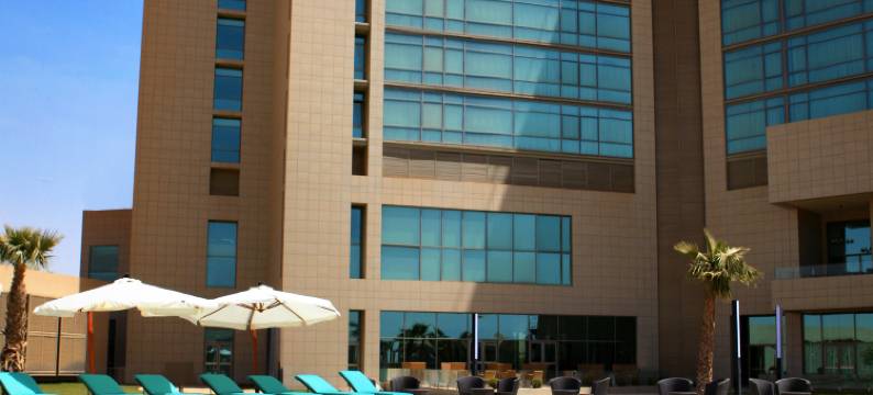 埃尔比勒罗塔纳酒店(Erbil Rotana)图片