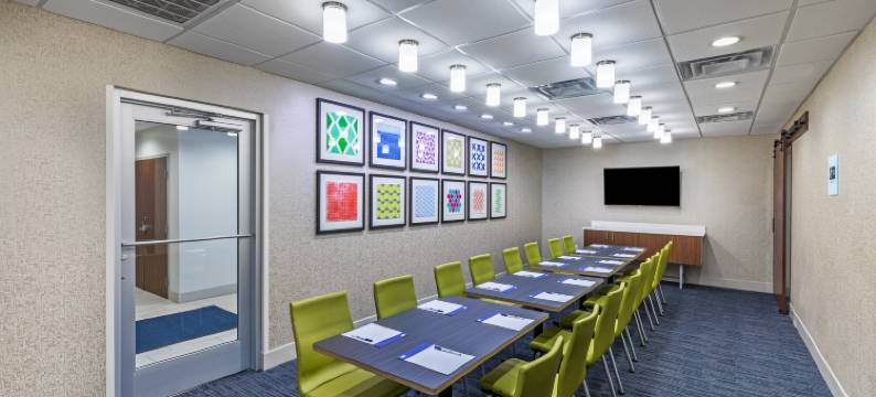 珀塞尔智选假日套房酒店(Holiday Inn Express & Suites PURCELL by IHG)图片