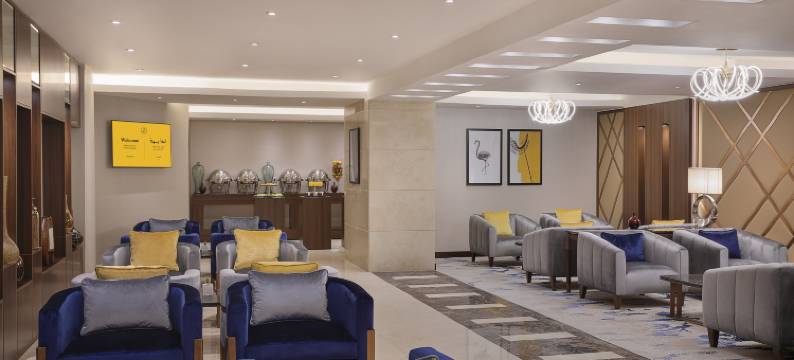 阿尔科巴尔voco酒店(voco AL KHOBAR by IHG)图片