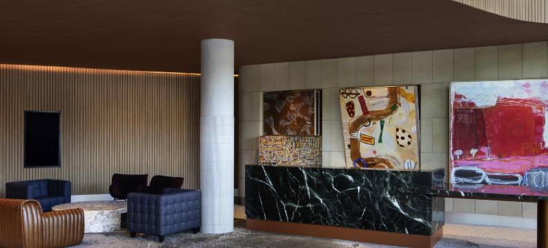 悉尼彭里斯铂尔曼酒店(Pullman Sydney Penrith)图片