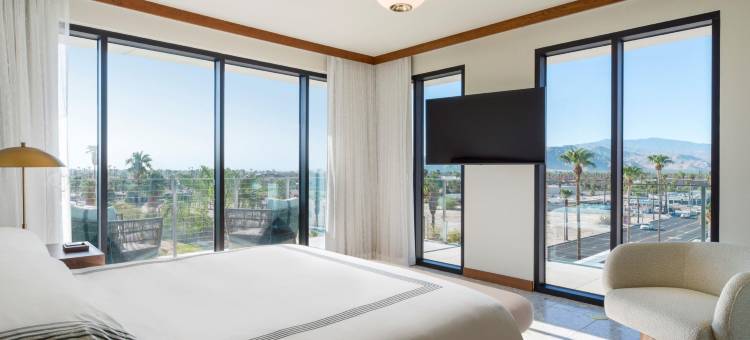 凯悦汤普森棕榈泉酒店(Thompson Palm Springs by Hyatt)图片
