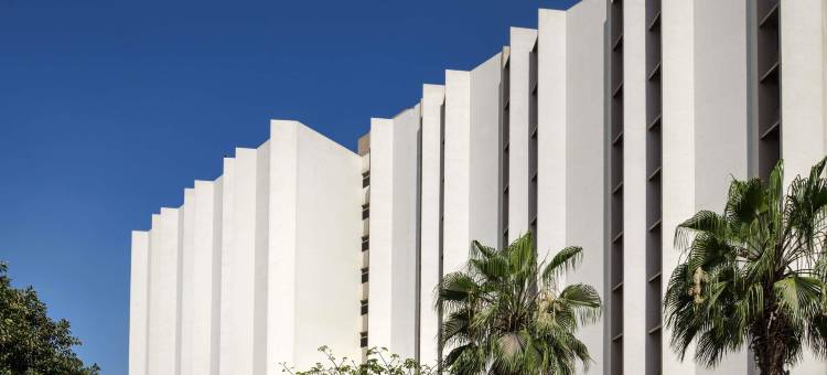 达喀尔诺富特酒店(Novotel Dakar)图片