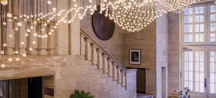 SO/柏林达斯施图酒店(SO/ Berlin Das Stue)图片